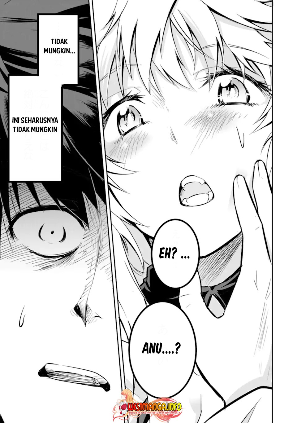 Isekai kokka arukimaira~saijaku no ō to musō no gunzei~: Chapter chapter-1.3 - Page 17