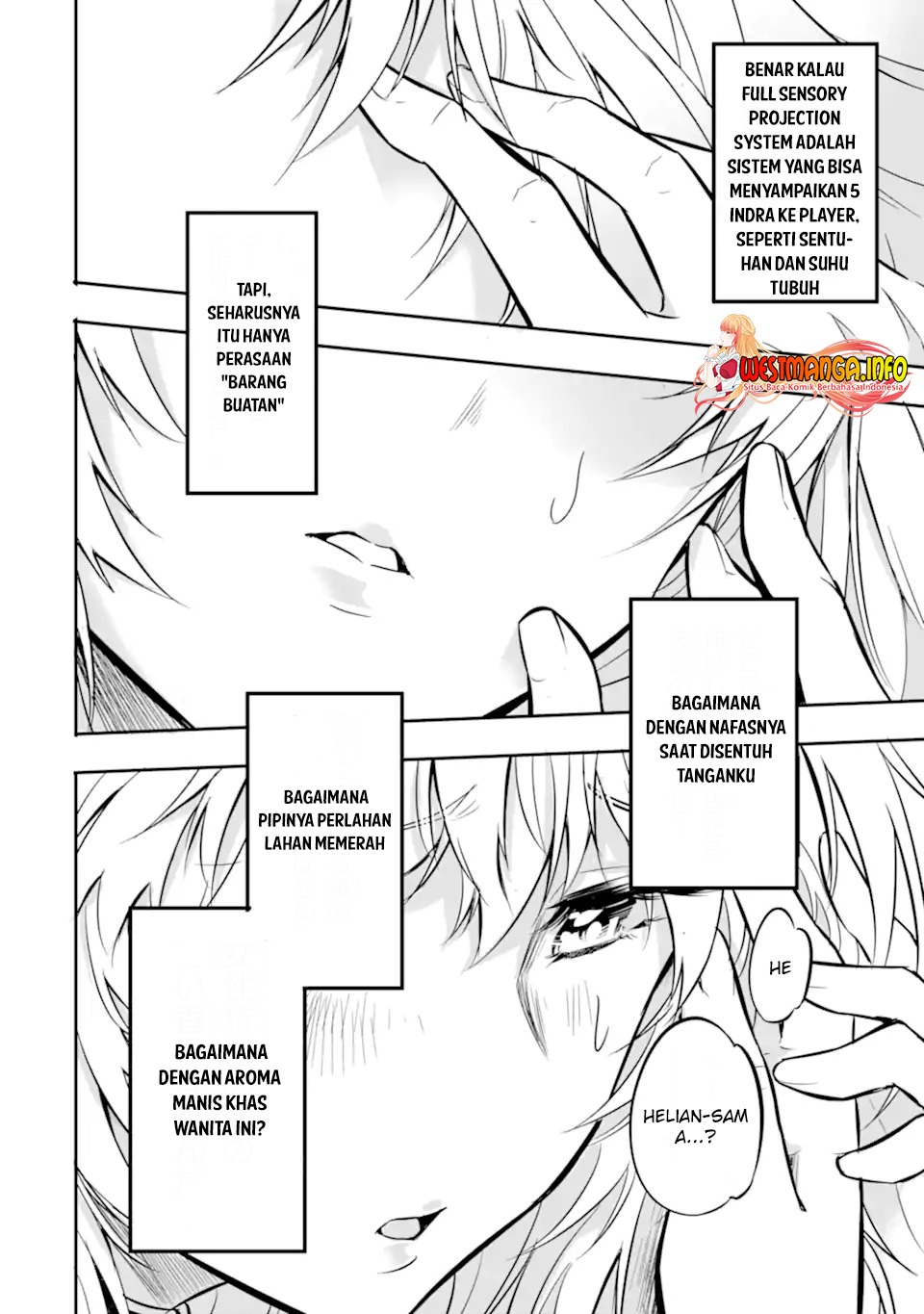 Isekai kokka arukimaira~saijaku no ō to musō no gunzei~: Chapter chapter-1.3 - Page 18