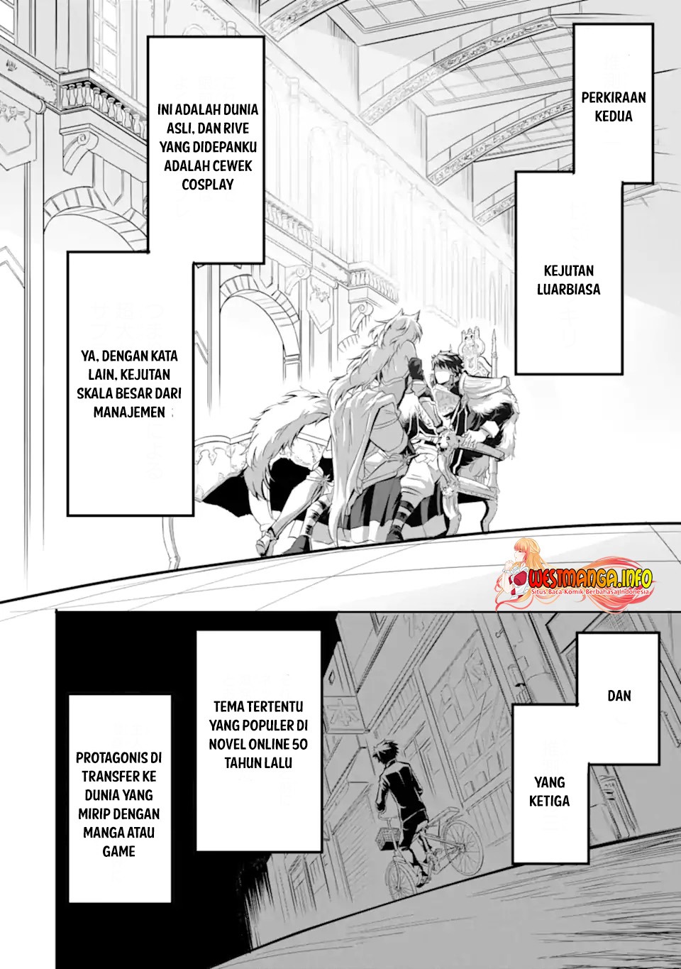 Isekai kokka arukimaira~saijaku no ō to musō no gunzei~: Chapter chapter-1.3 - Page 20