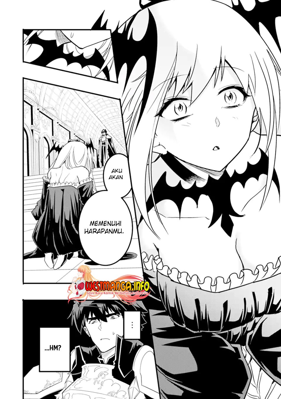 Isekai kokka arukimaira~saijaku no ō to musō no gunzei~: Chapter chapter-10.2 - Page 6