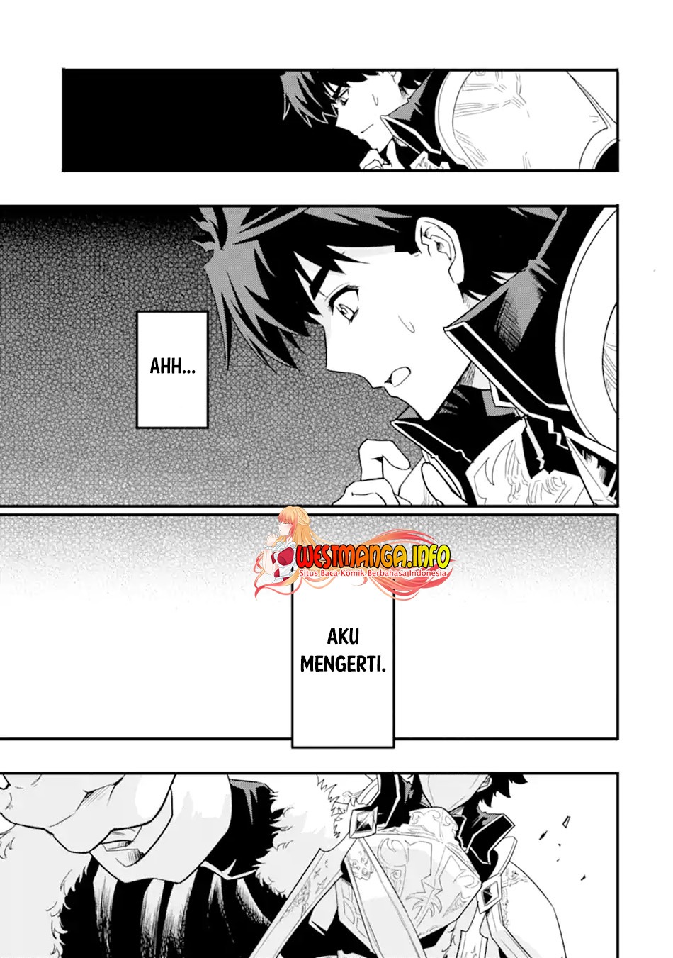 Isekai kokka arukimaira~saijaku no ō to musō no gunzei~: Chapter chapter-10.2 - Page 9
