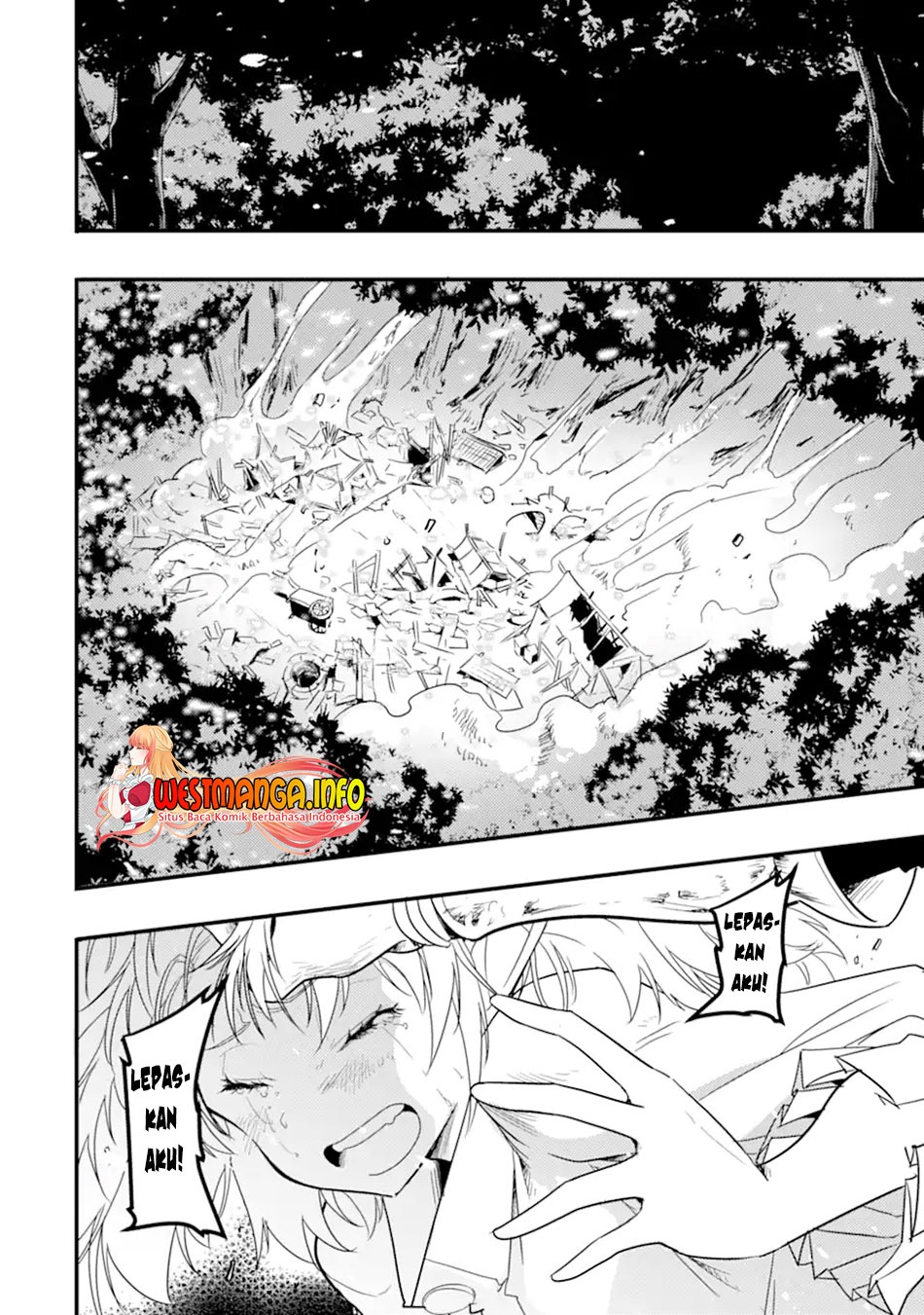 Isekai kokka arukimaira~saijaku no ō to musō no gunzei~: Chapter chapter-10.2 - Page 16