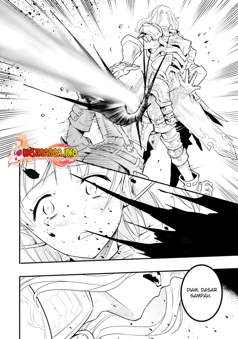 Isekai kokka arukimaira~saijaku no ō to musō no gunzei~: Chapter chapter-10.2 - Page 18