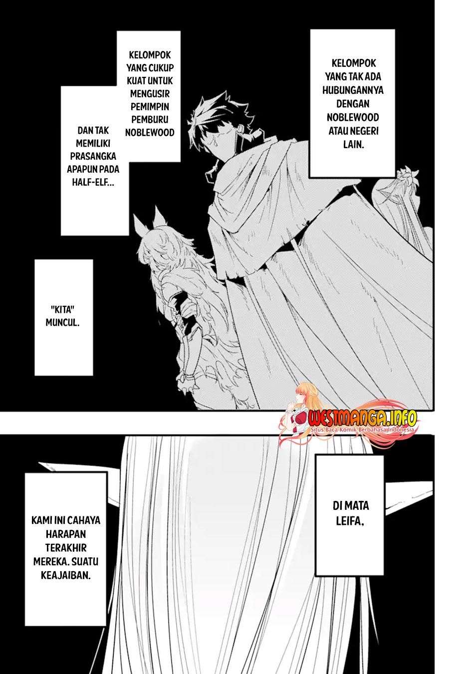 Isekai kokka arukimaira~saijaku no ō to musō no gunzei~: Chapter chapter-11.2 - Page 12