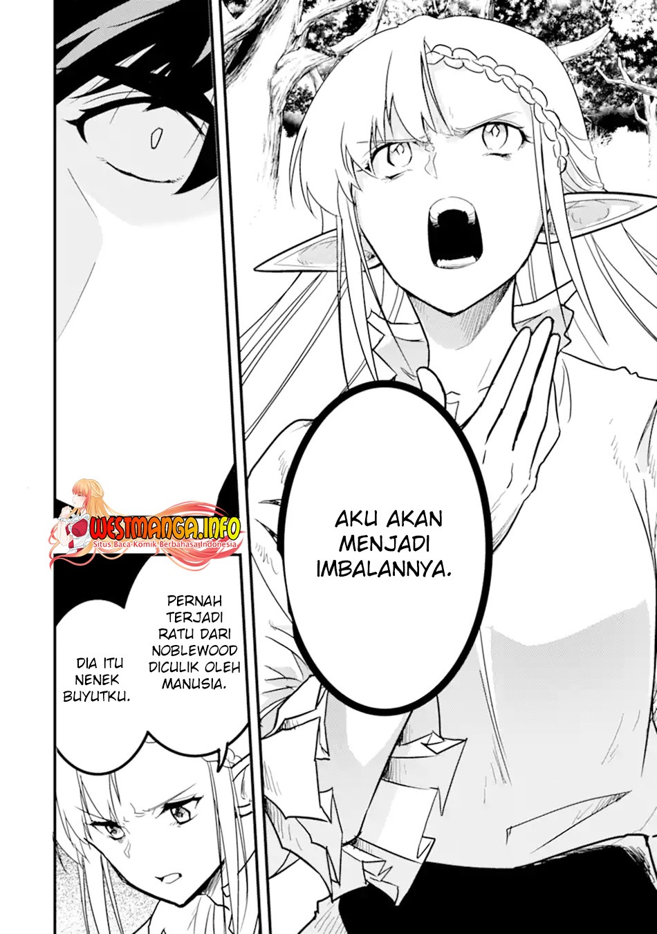 Isekai kokka arukimaira~saijaku no ō to musō no gunzei~: Chapter chapter-11.2 - Page 16
