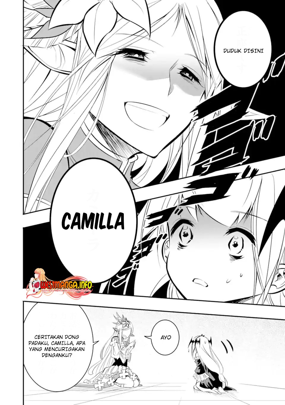 Isekai kokka arukimaira~saijaku no ō to musō no gunzei~: Chapter chapter-2.2 - Page 13