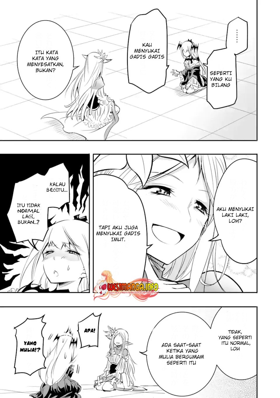 Isekai kokka arukimaira~saijaku no ō to musō no gunzei~: Chapter chapter-2.2 - Page 14