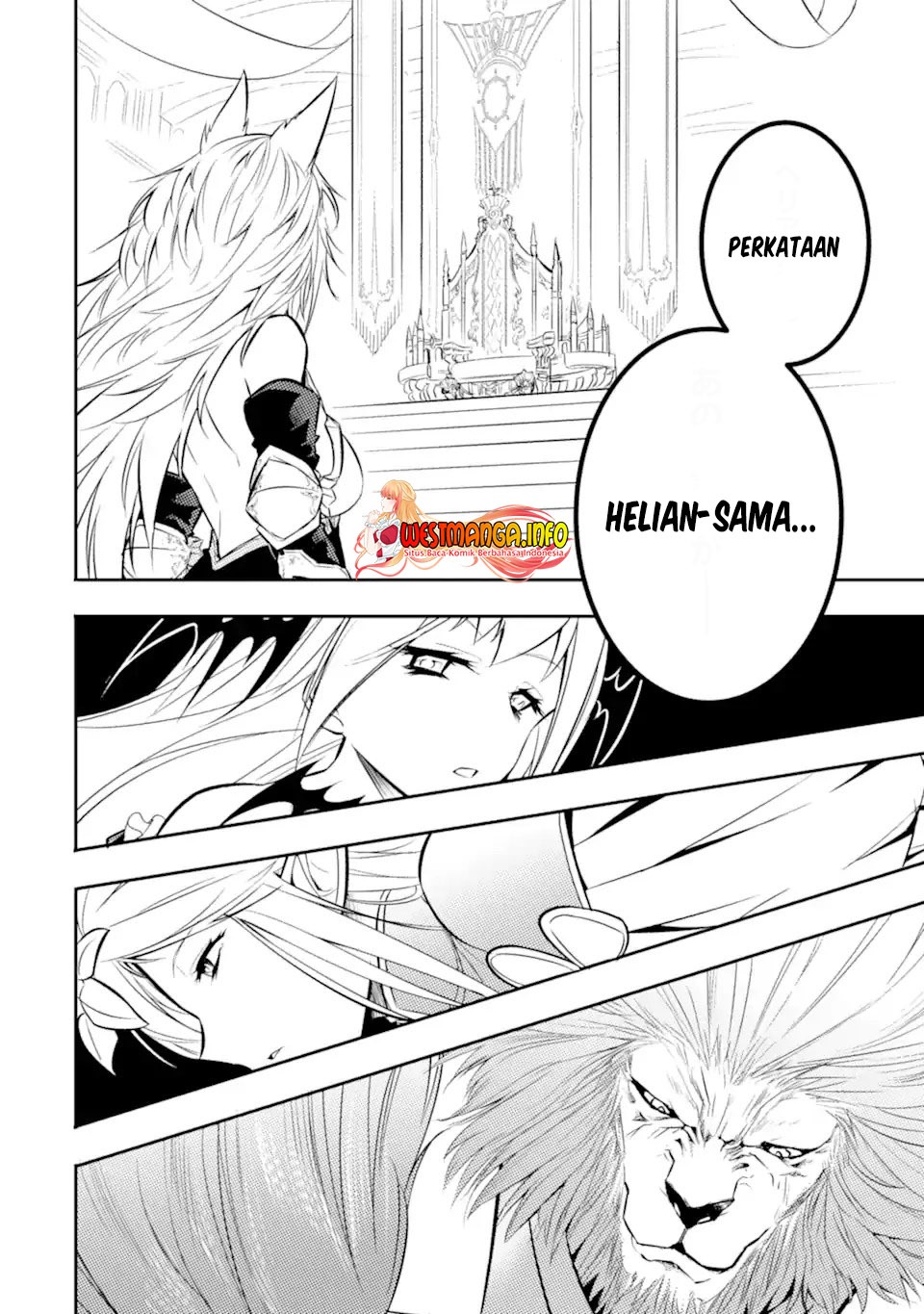 Isekai kokka arukimaira~saijaku no ō to musō no gunzei~: Chapter chapter-2.2 - Page 17