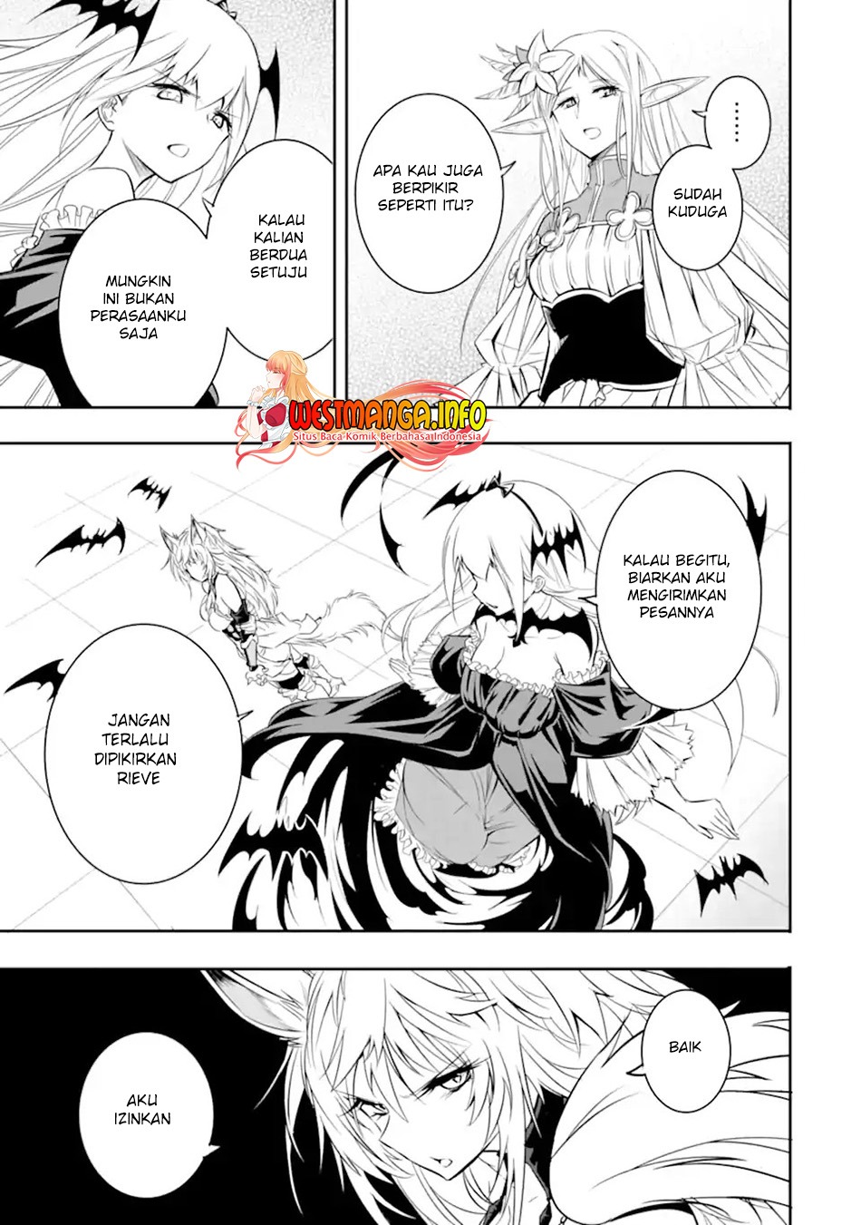 Isekai kokka arukimaira~saijaku no ō to musō no gunzei~: Chapter chapter-2.3 - Page 2