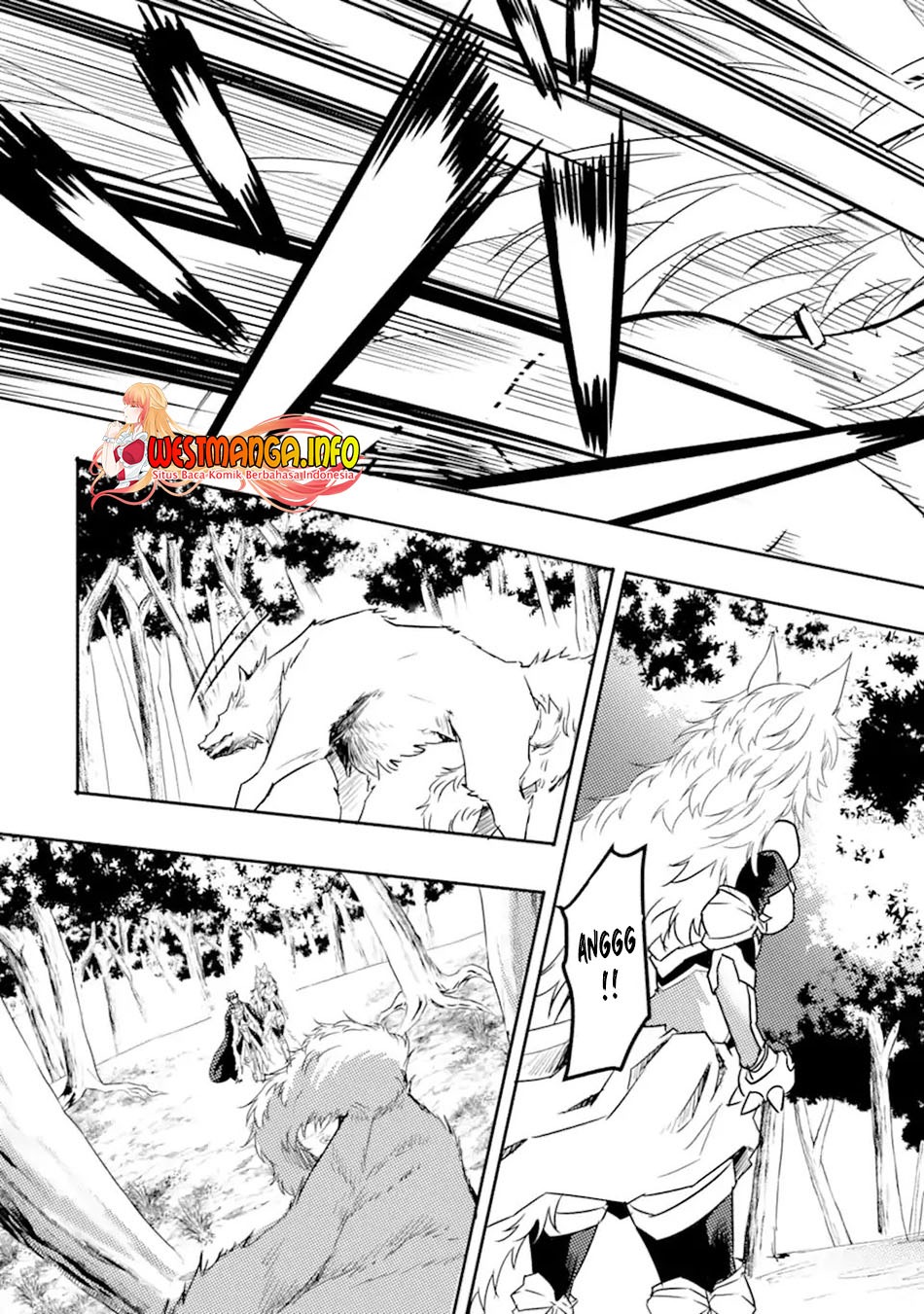 Isekai kokka arukimaira~saijaku no ō to musō no gunzei~: Chapter chapter-3.1 - Page 11