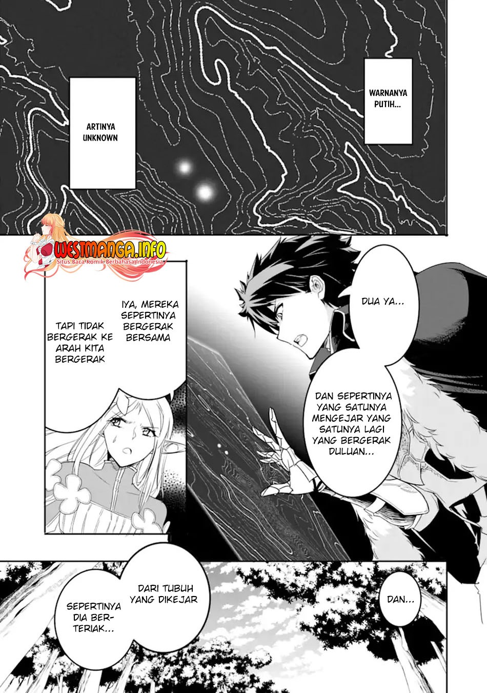 Isekai kokka arukimaira~saijaku no ō to musō no gunzei~: Chapter chapter-3.1 - Page 16