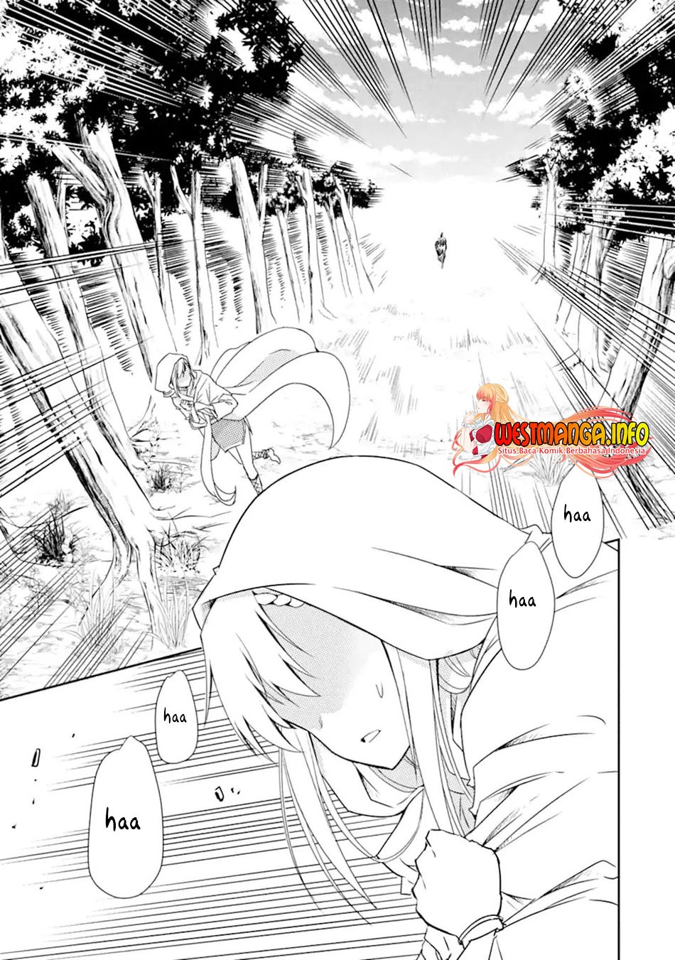 Isekai kokka arukimaira~saijaku no ō to musō no gunzei~: Chapter chapter-3.1 - Page 18
