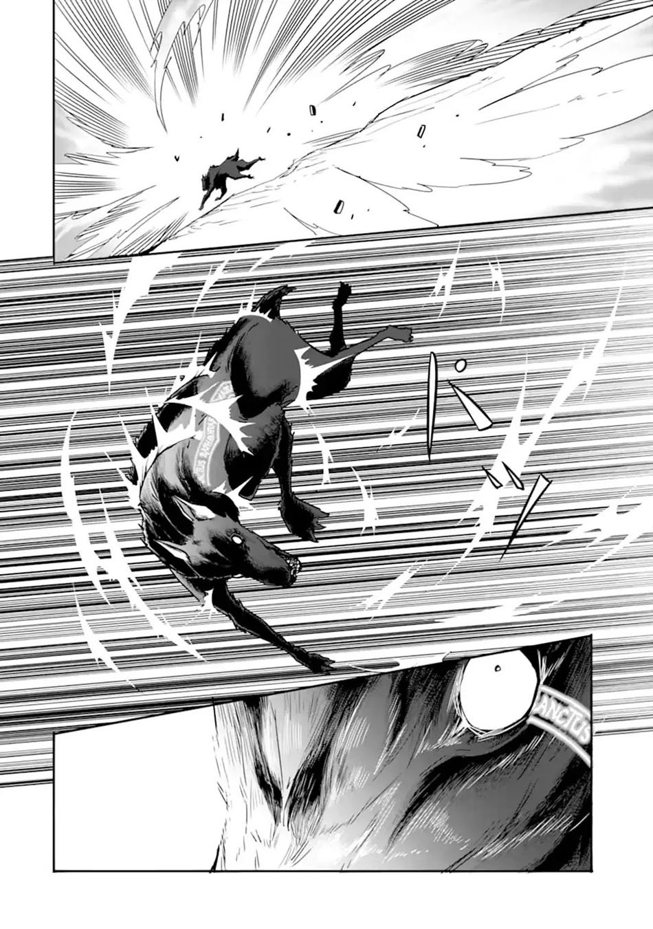 Isekai kokka arukimaira~saijaku no ō to musō no gunzei~: Chapter chapter-3.2 - Page 4