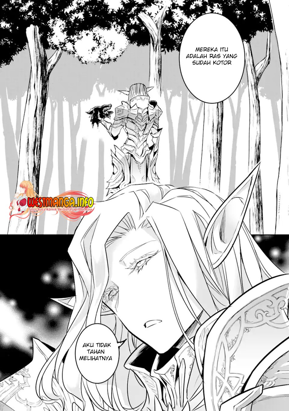 Isekai kokka arukimaira~saijaku no ō to musō no gunzei~: Chapter chapter-3.2 - Page 18