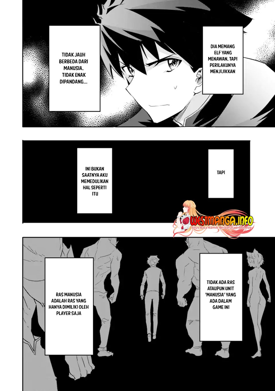 Isekai kokka arukimaira~saijaku no ō to musō no gunzei~: Chapter chapter-3.3 - Page 7