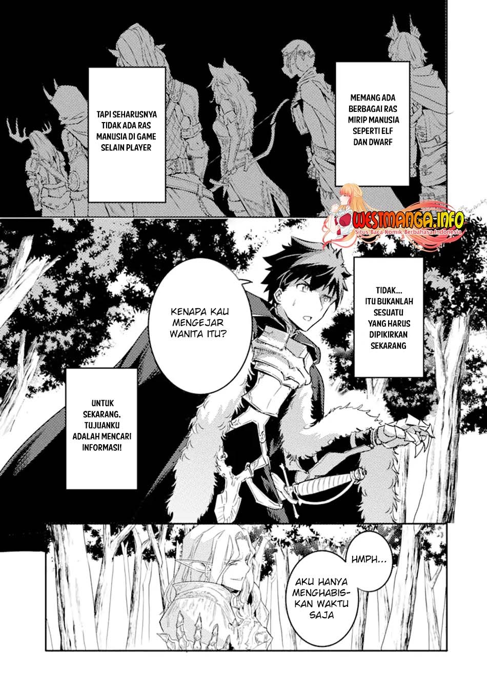 Isekai kokka arukimaira~saijaku no ō to musō no gunzei~: Chapter chapter-3.3 - Page 8