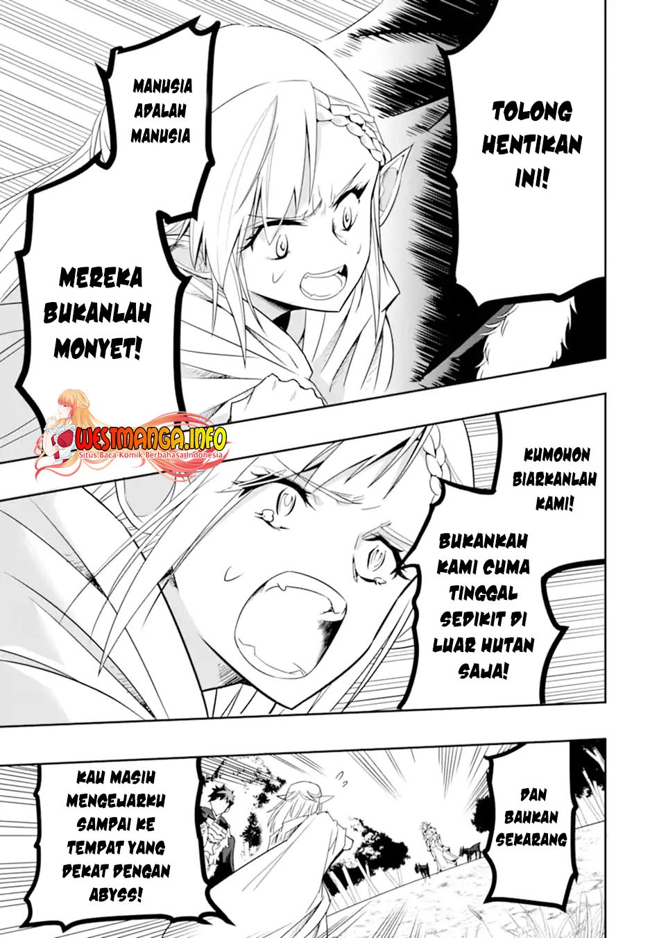 Isekai kokka arukimaira~saijaku no ō to musō no gunzei~: Chapter chapter-3.3 - Page 14