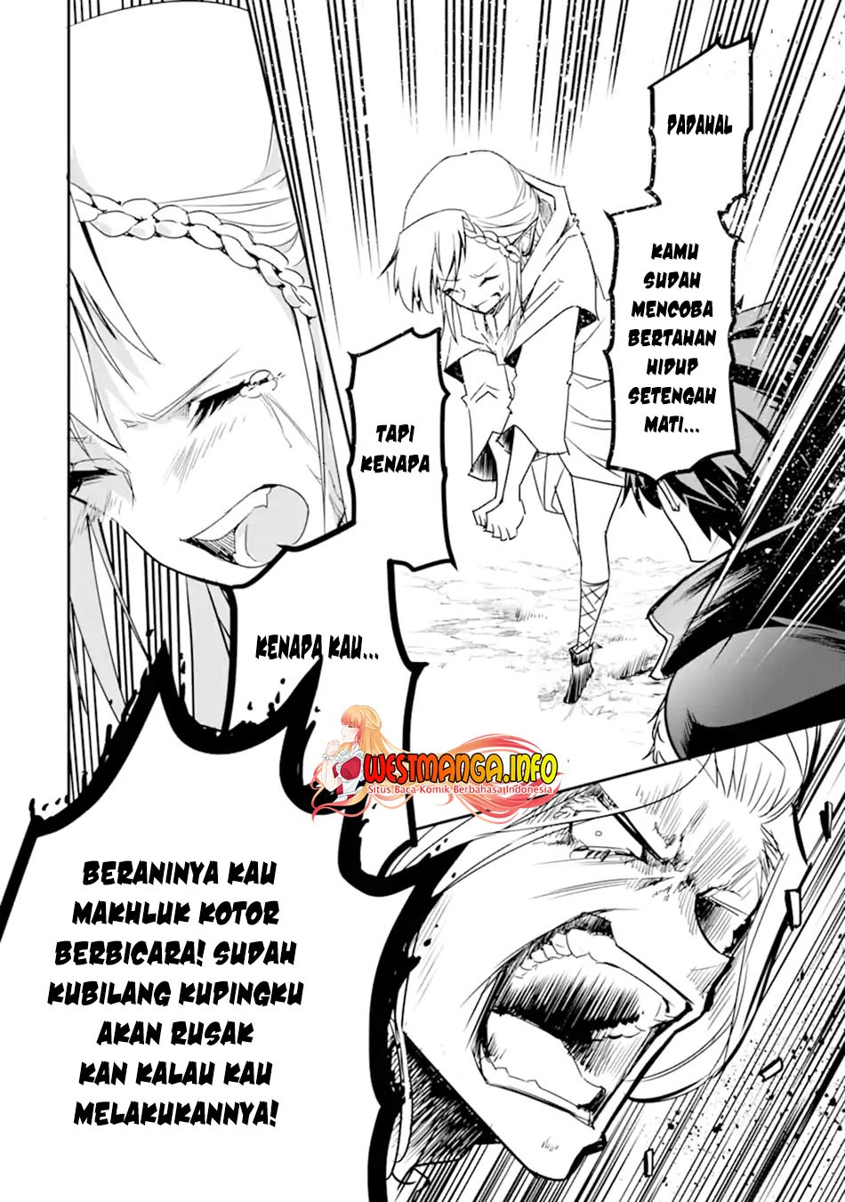 Isekai kokka arukimaira~saijaku no ō to musō no gunzei~: Chapter chapter-3.3 - Page 15