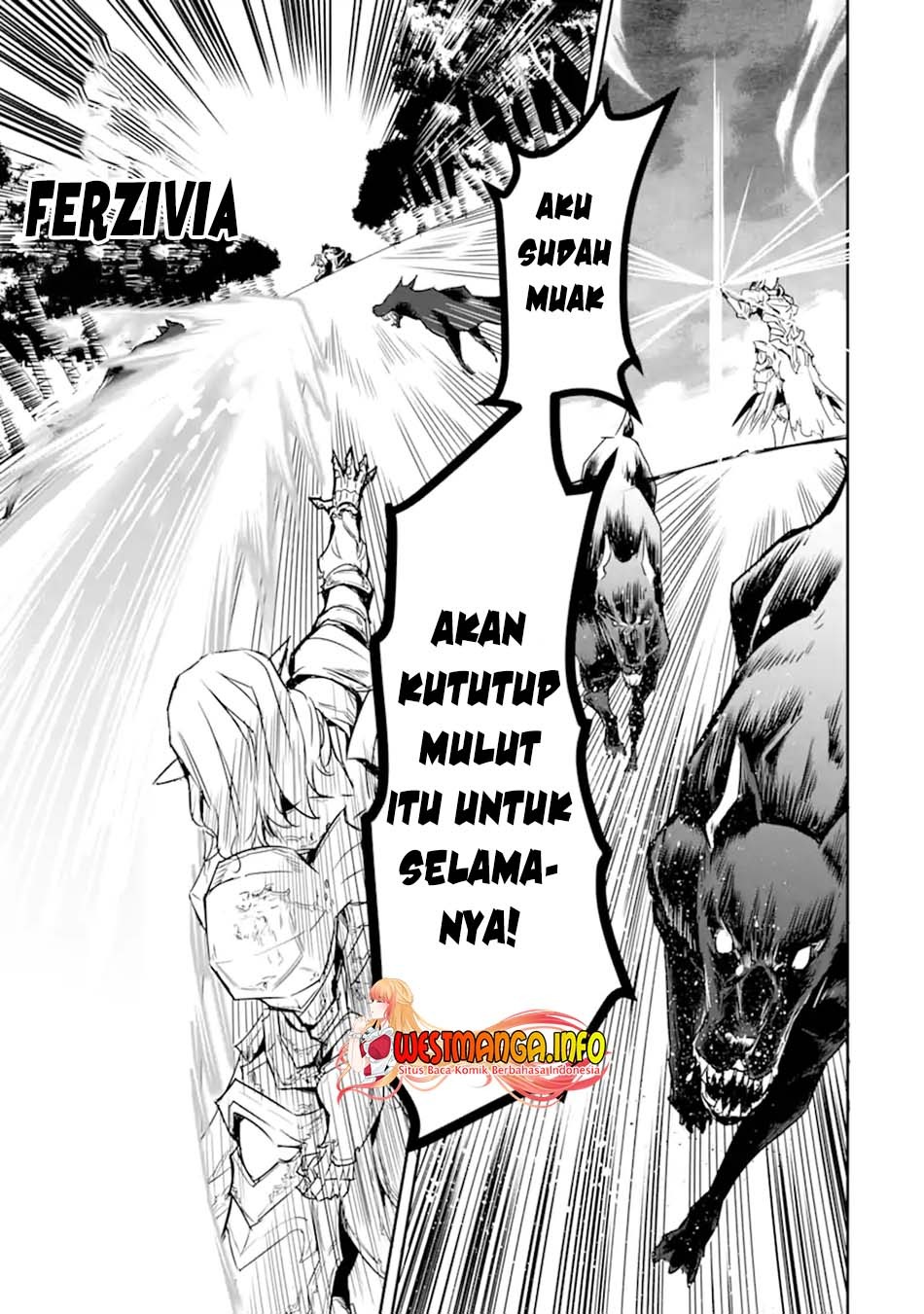 Isekai kokka arukimaira~saijaku no ō to musō no gunzei~: Chapter chapter-3.3 - Page 16