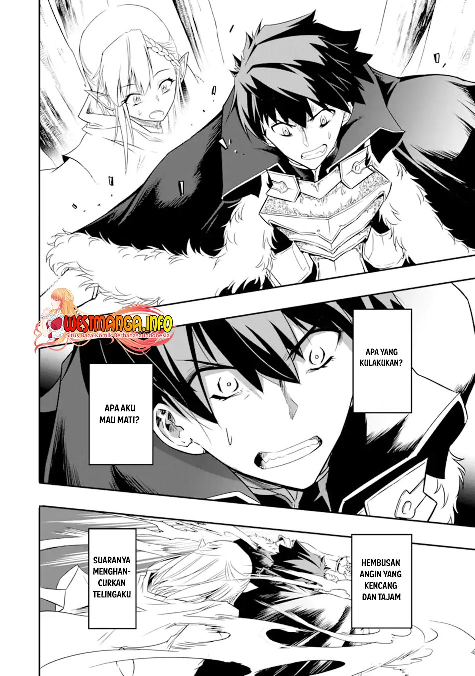 Isekai kokka arukimaira~saijaku no ō to musō no gunzei~: Chapter chapter-3.3 - Page 17
