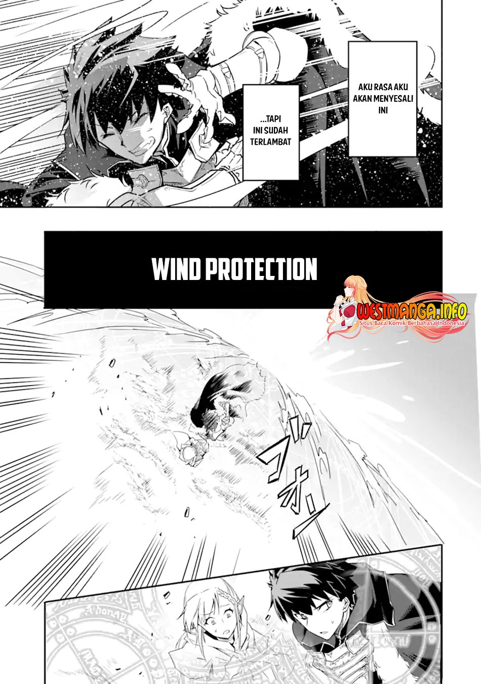 Isekai kokka arukimaira~saijaku no ō to musō no gunzei~: Chapter chapter-3.3 - Page 18