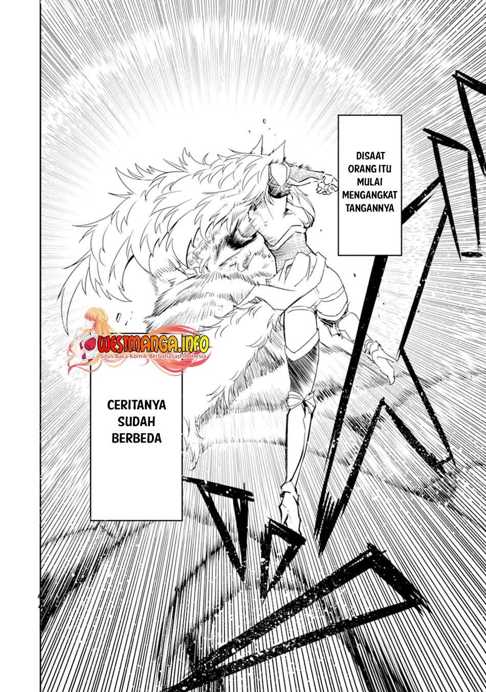 Isekai kokka arukimaira~saijaku no ō to musō no gunzei~: Chapter chapter-3.3 - Page 22