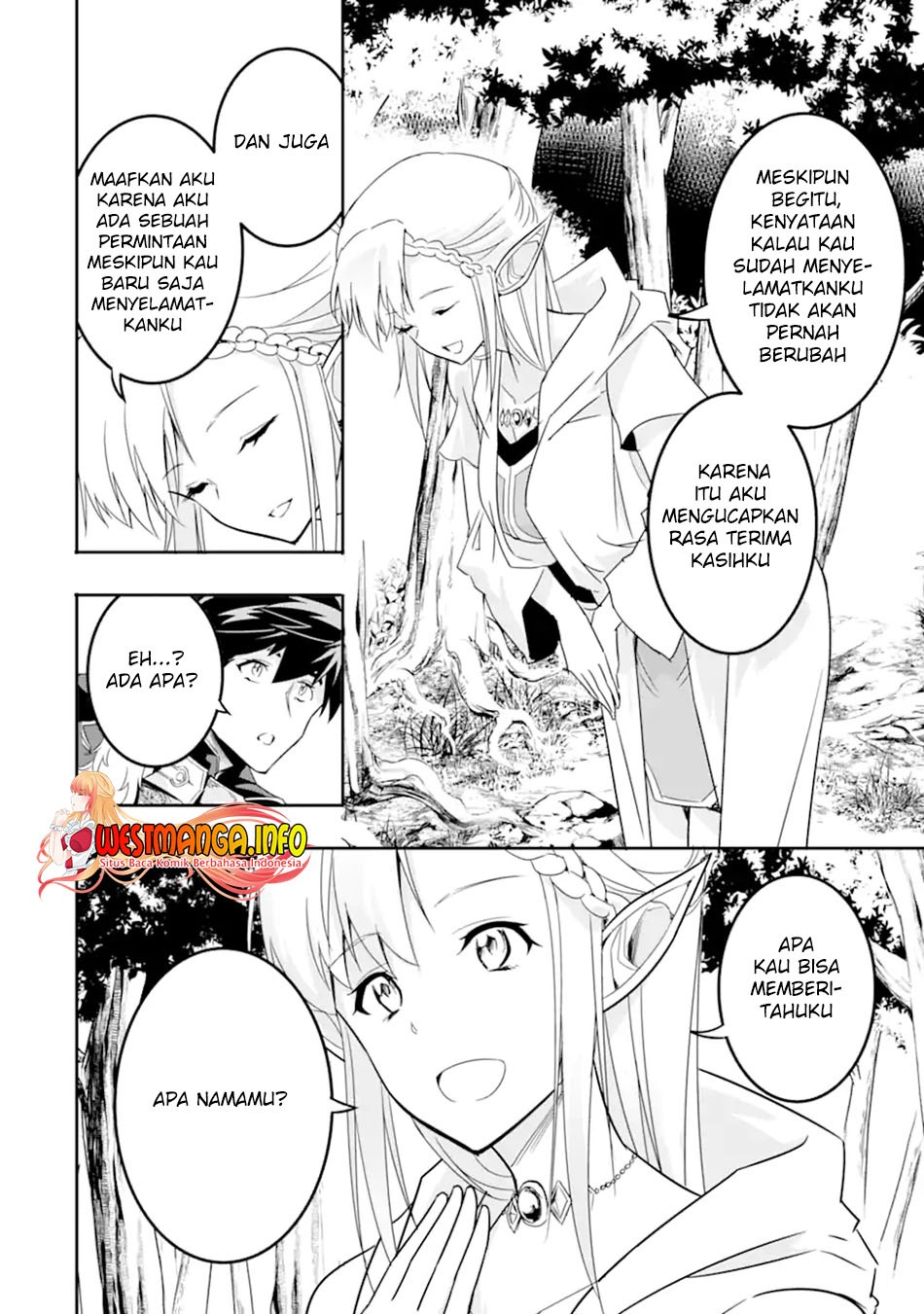 Isekai kokka arukimaira~saijaku no ō to musō no gunzei~: Chapter chapter-4.1 - Page 13