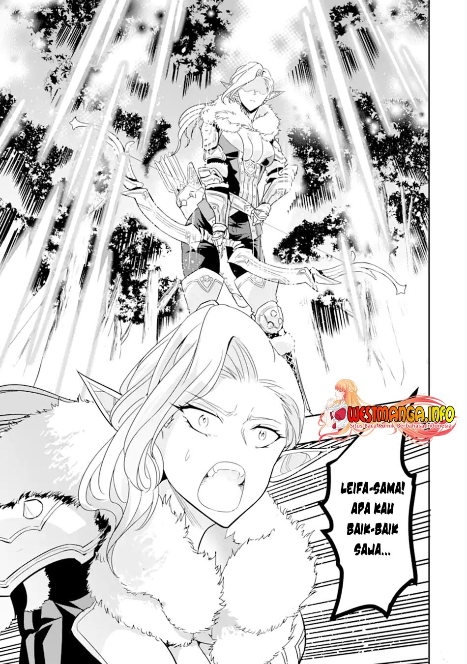 Isekai kokka arukimaira~saijaku no ō to musō no gunzei~: Chapter chapter-4.2 - Page 17
