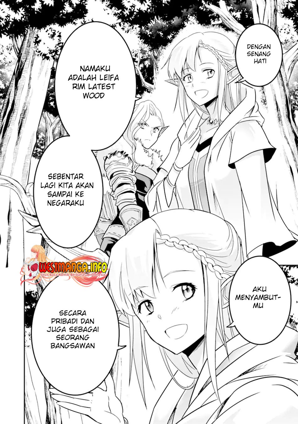 Isekai kokka arukimaira~saijaku no ō to musō no gunzei~: Chapter chapter-4.2 - Page 20