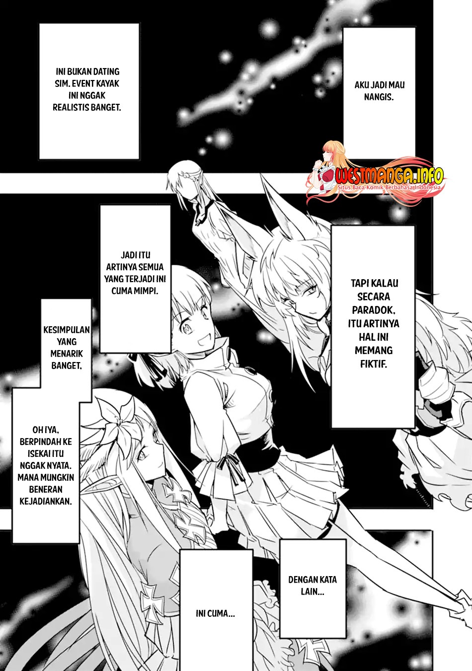 Isekai kokka arukimaira~saijaku no ō to musō no gunzei~: Chapter chapter-5.3 - Page 4