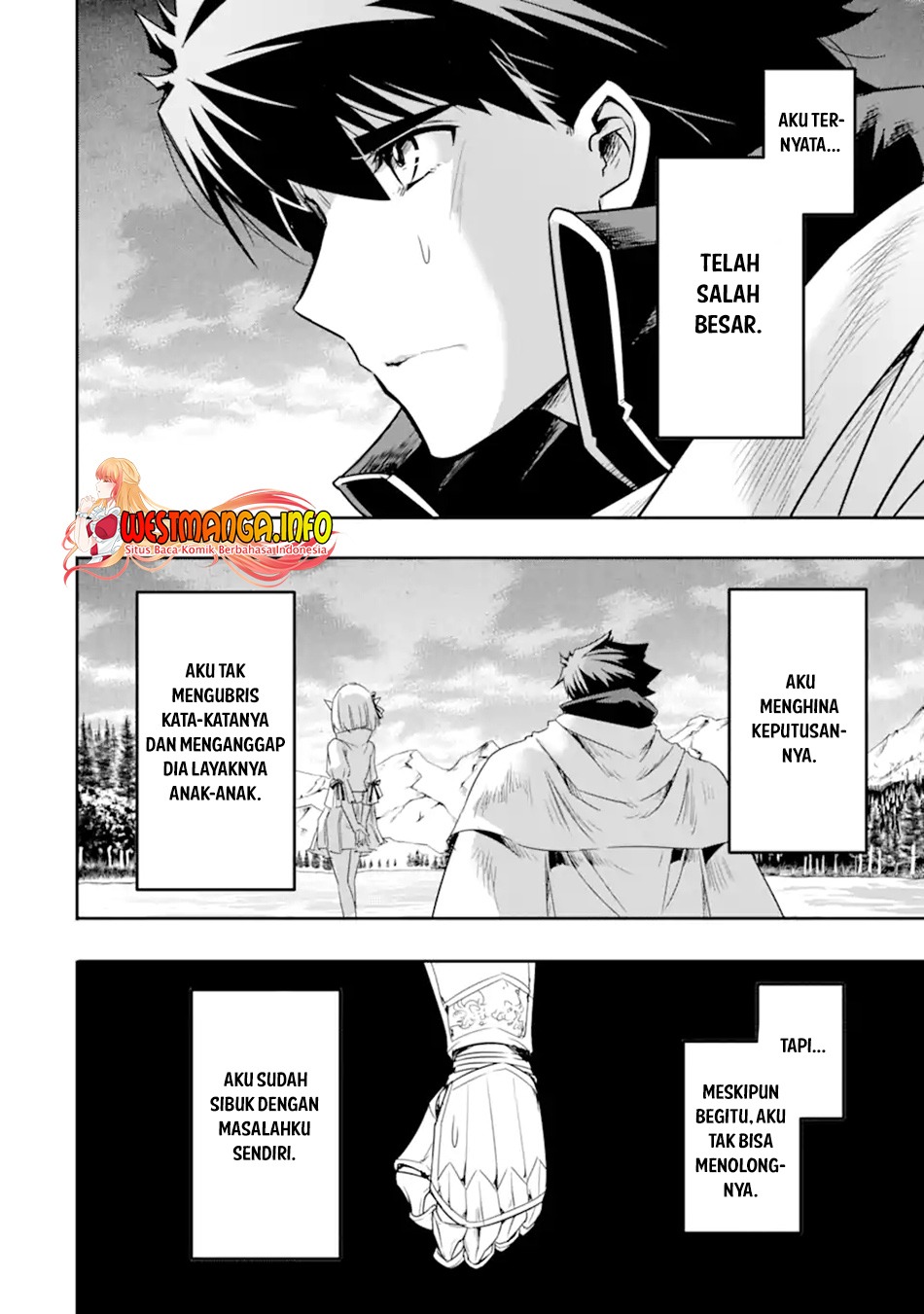 Isekai kokka arukimaira~saijaku no ō to musō no gunzei~: Chapter chapter-5.3 - Page 15