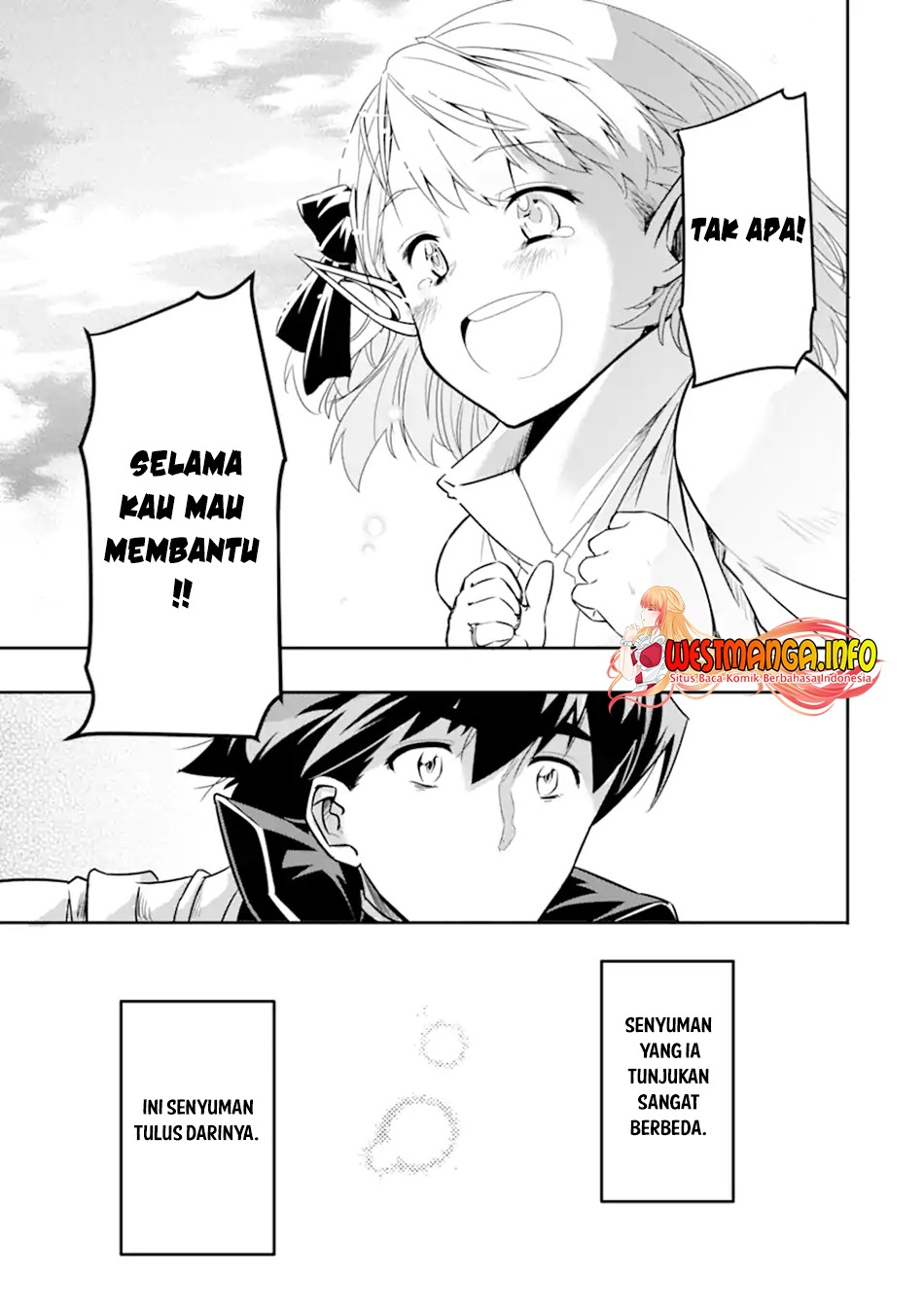 Isekai kokka arukimaira~saijaku no ō to musō no gunzei~: Chapter chapter-5.3 - Page 18