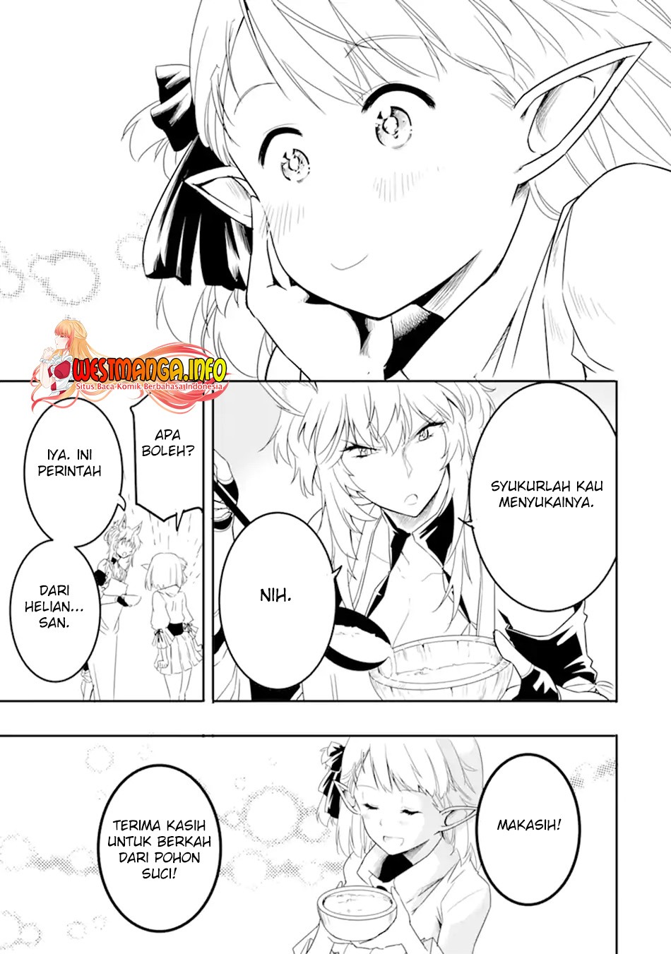 Isekai kokka arukimaira~saijaku no ō to musō no gunzei~: Chapter chapter-6.1 - Page 7