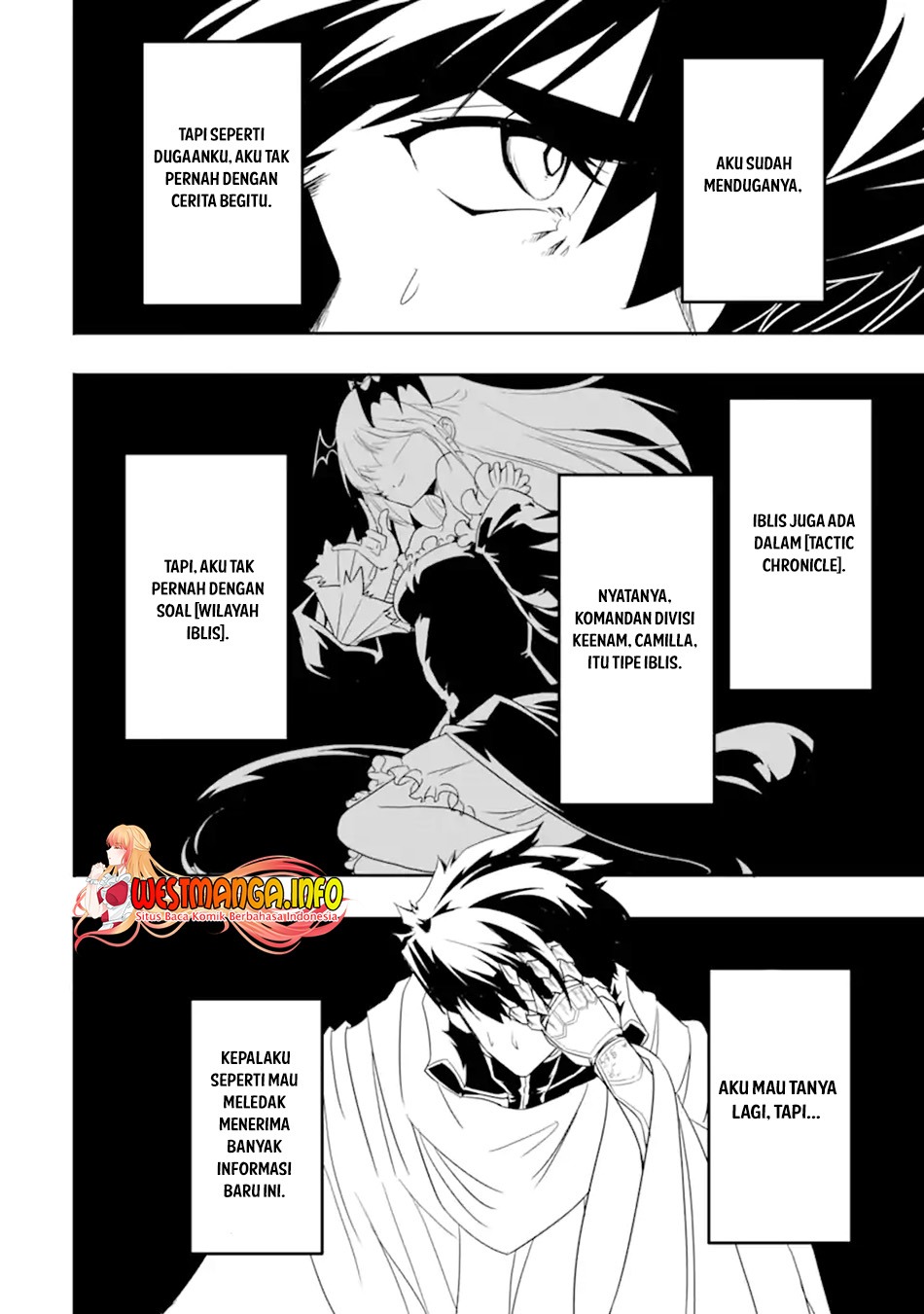 Isekai kokka arukimaira~saijaku no ō to musō no gunzei~: Chapter chapter-6.1 - Page 17