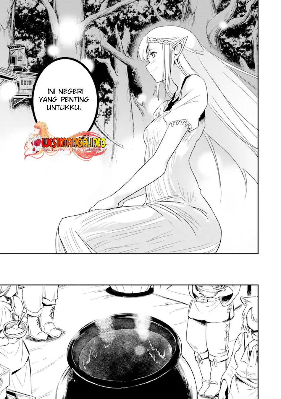 Isekai kokka arukimaira~saijaku no ō to musō no gunzei~: Chapter chapter-6.2 - Page 7