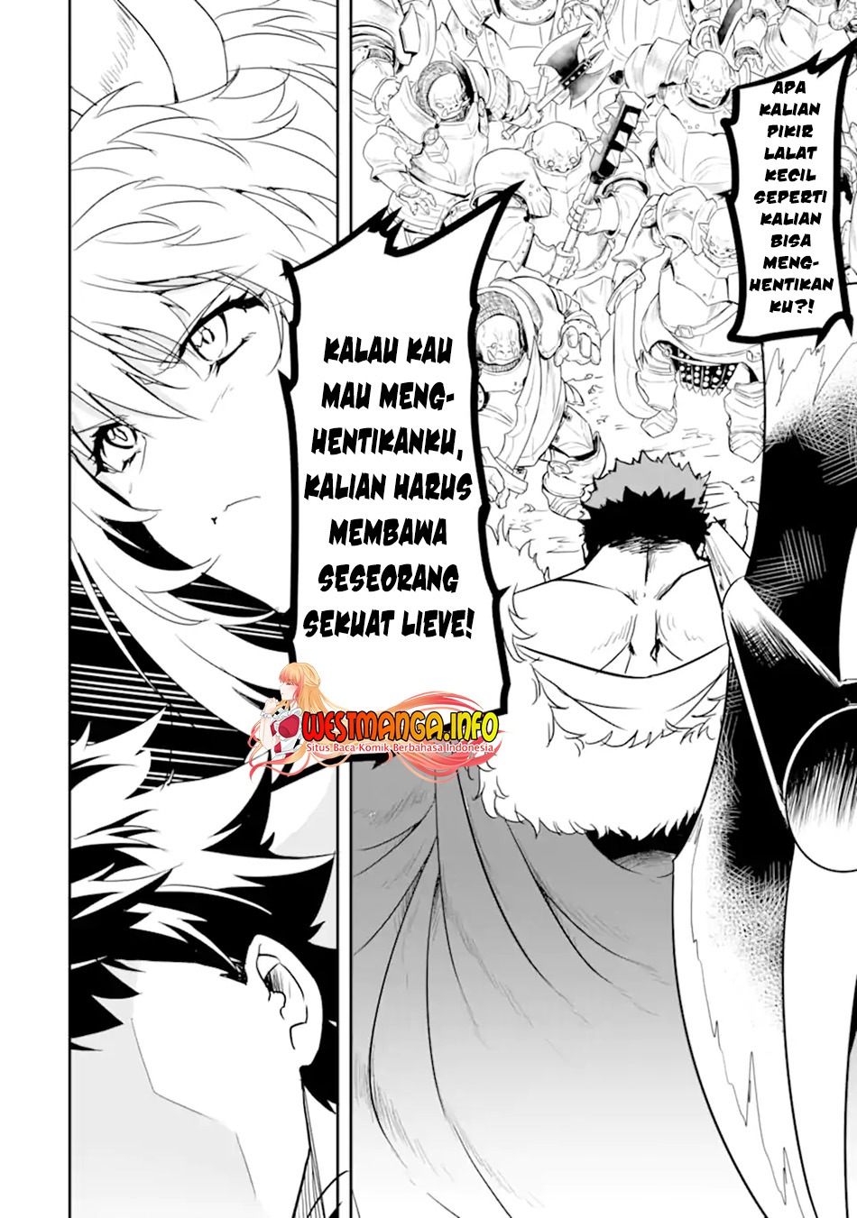 Isekai kokka arukimaira~saijaku no ō to musō no gunzei~: Chapter chapter-7.1 - Page 12
