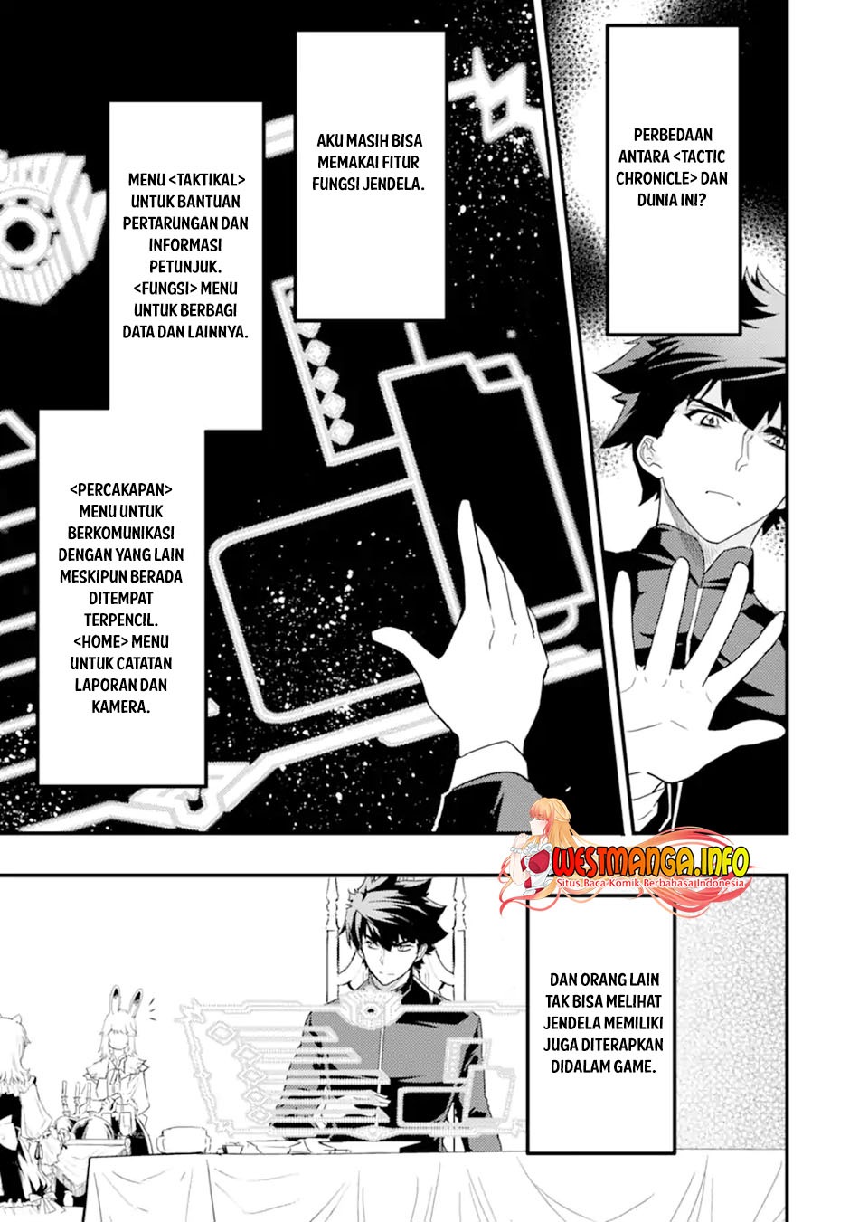 Isekai kokka arukimaira~saijaku no ō to musō no gunzei~: Chapter chapter-9.1 - Page 13