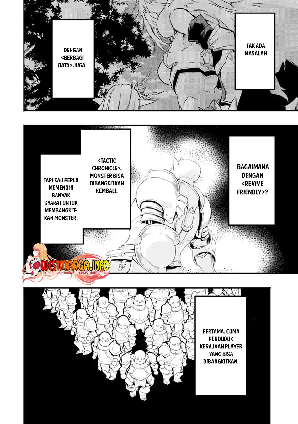 Isekai kokka arukimaira~saijaku no ō to musō no gunzei~: Chapter chapter-9.1 - Page 15