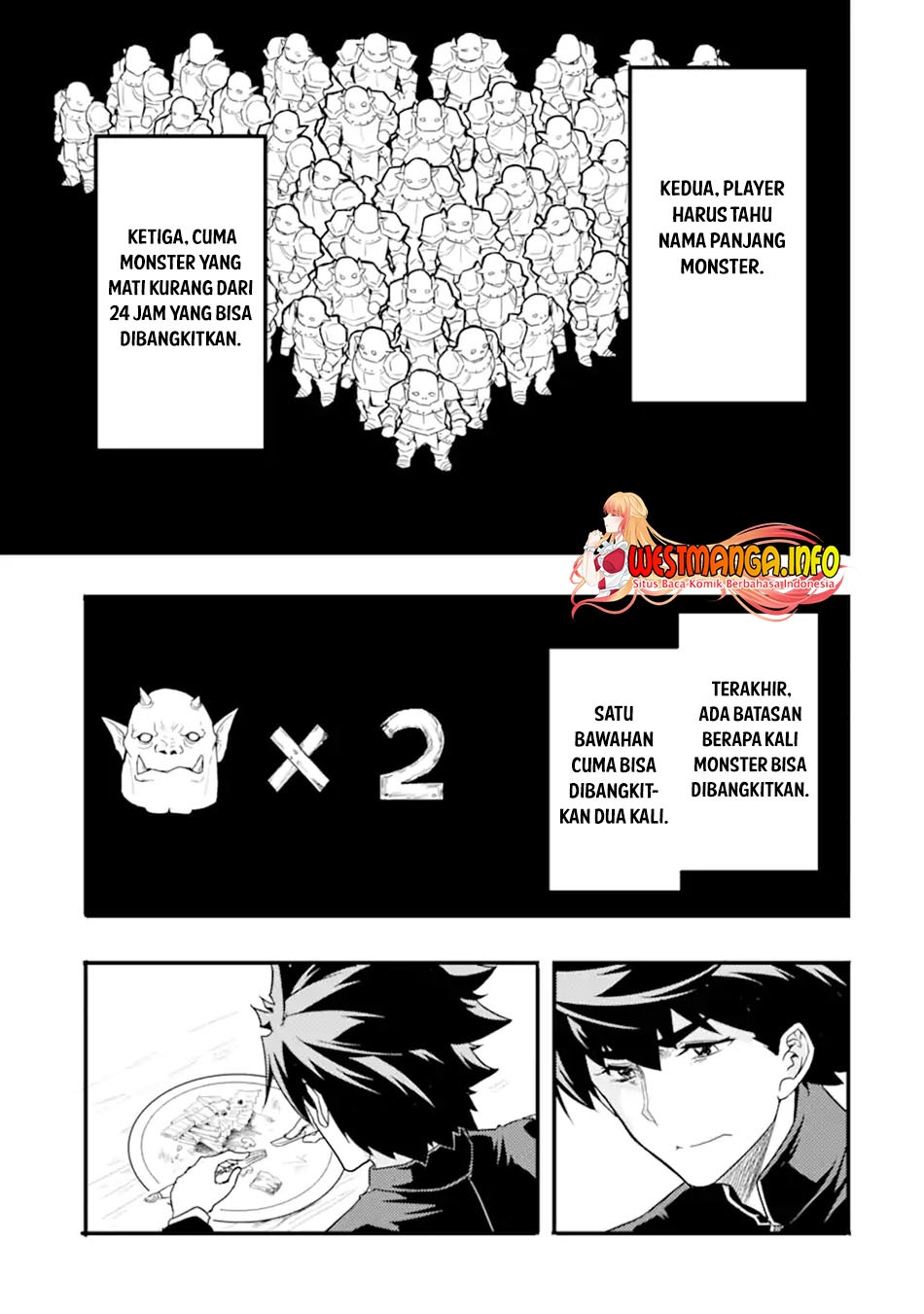 Isekai kokka arukimaira~saijaku no ō to musō no gunzei~: Chapter chapter-9.1 - Page 16