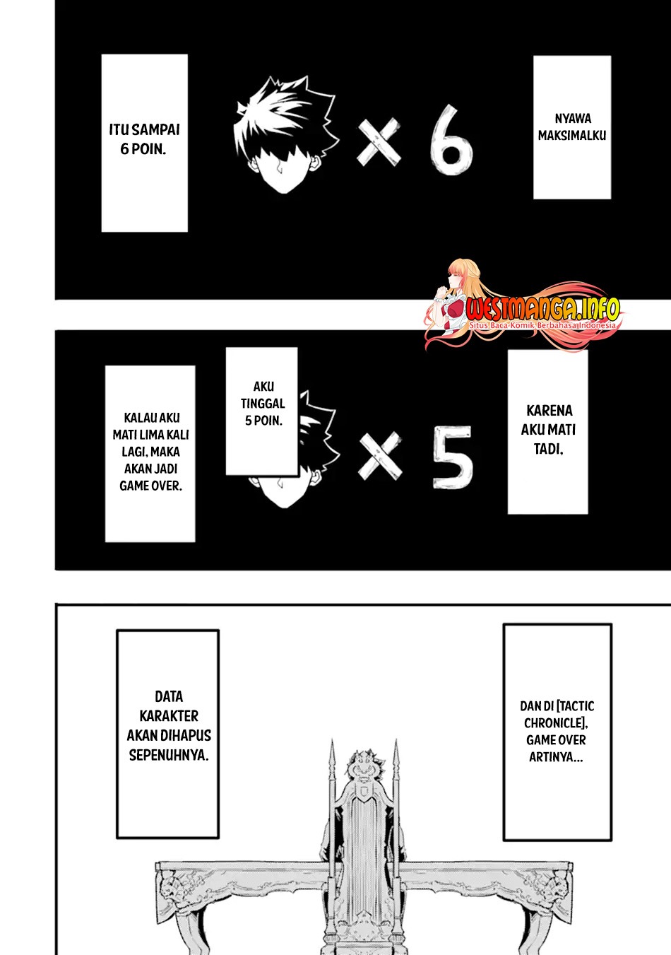 Isekai kokka arukimaira~saijaku no ō to musō no gunzei~: Chapter chapter-9.1 - Page 19