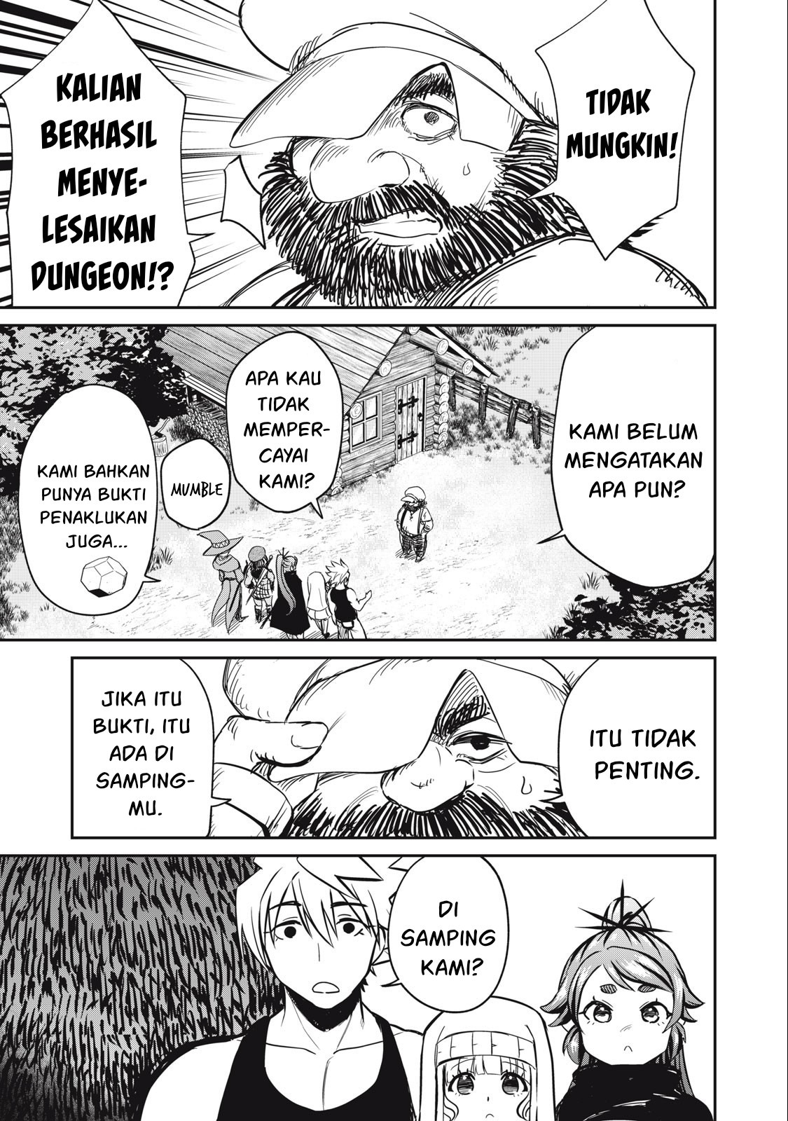 Isekai koushoku Musou Roku: Chapter chapter-16 - Page 14