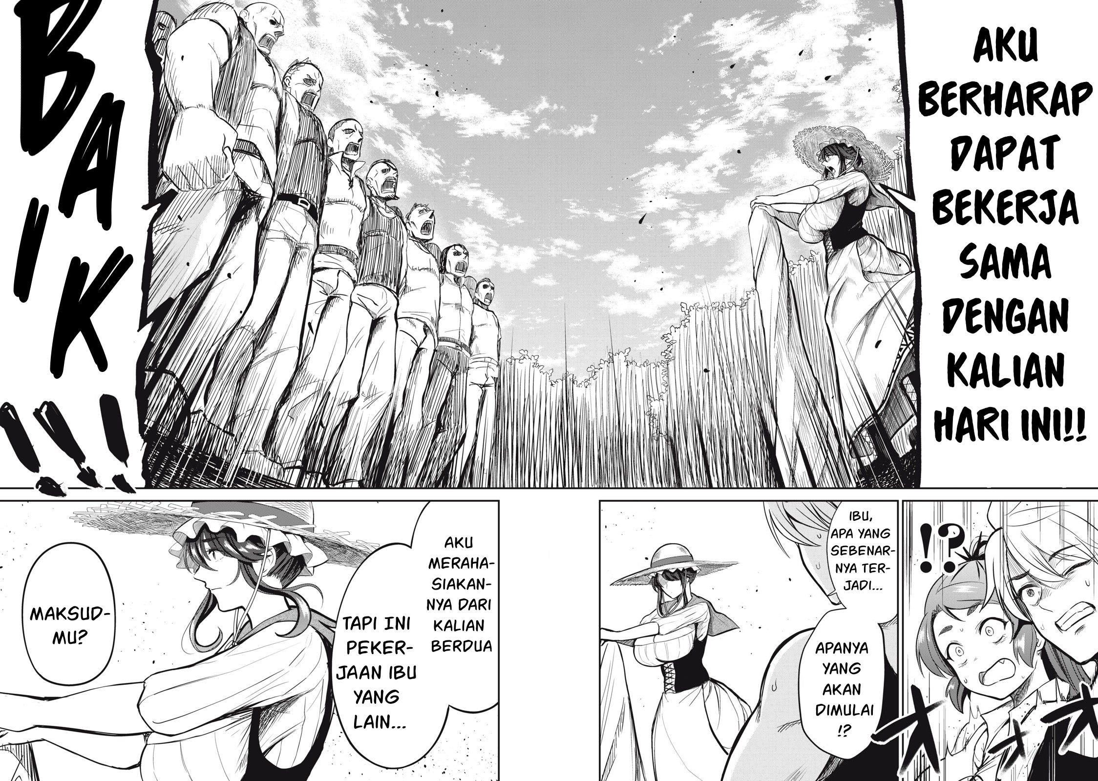 Isekai koushoku Musou Roku: Chapter chapter-2 - Page 29