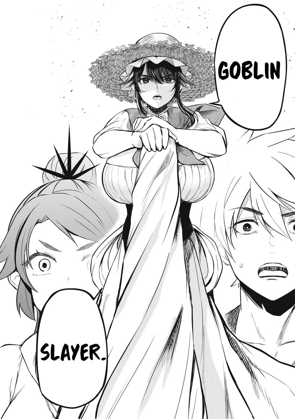Isekai koushoku Musou Roku: Chapter chapter-2 - Page 30