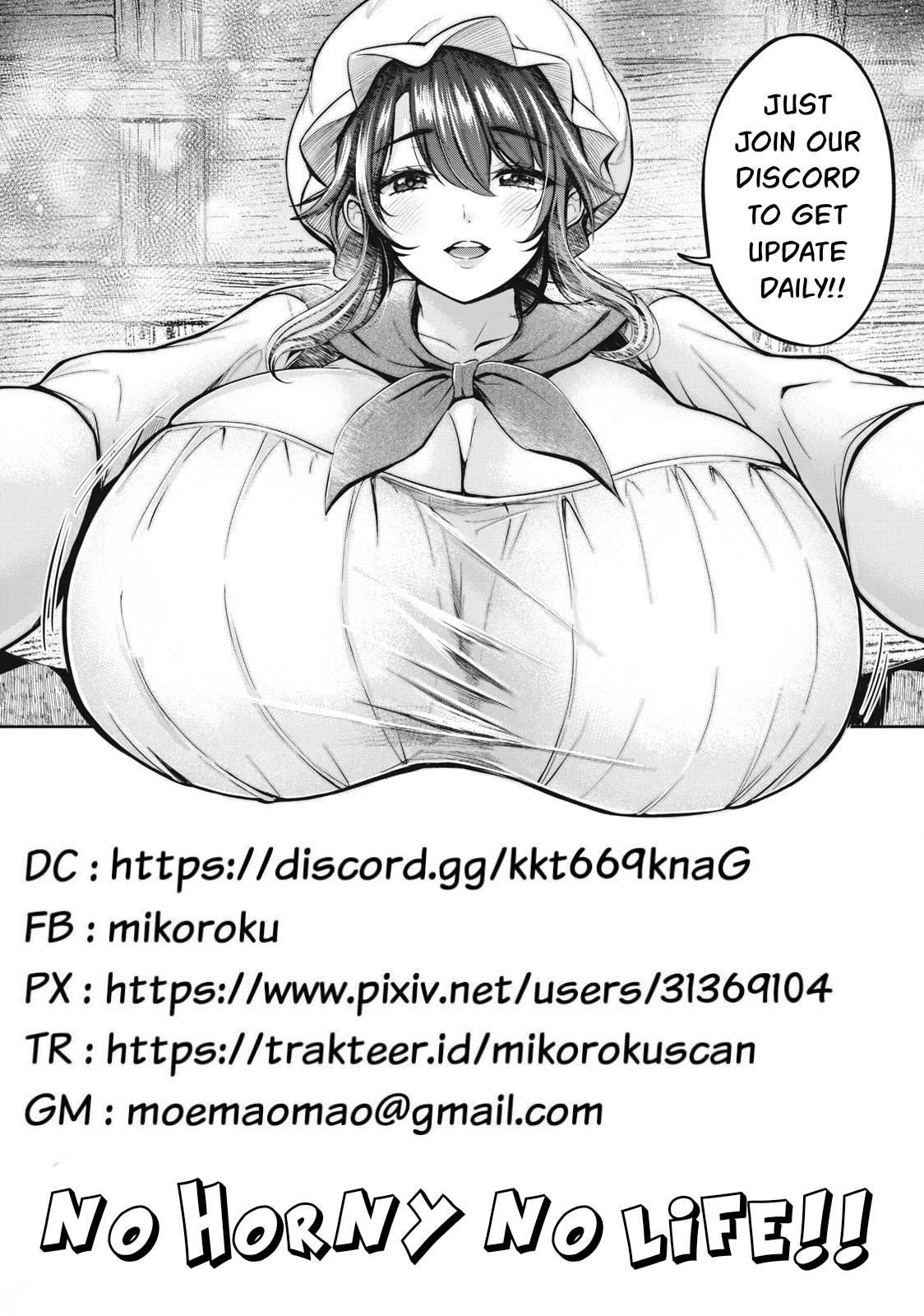 Isekai koushoku Musou Roku: Chapter chapter-2 - Page 31