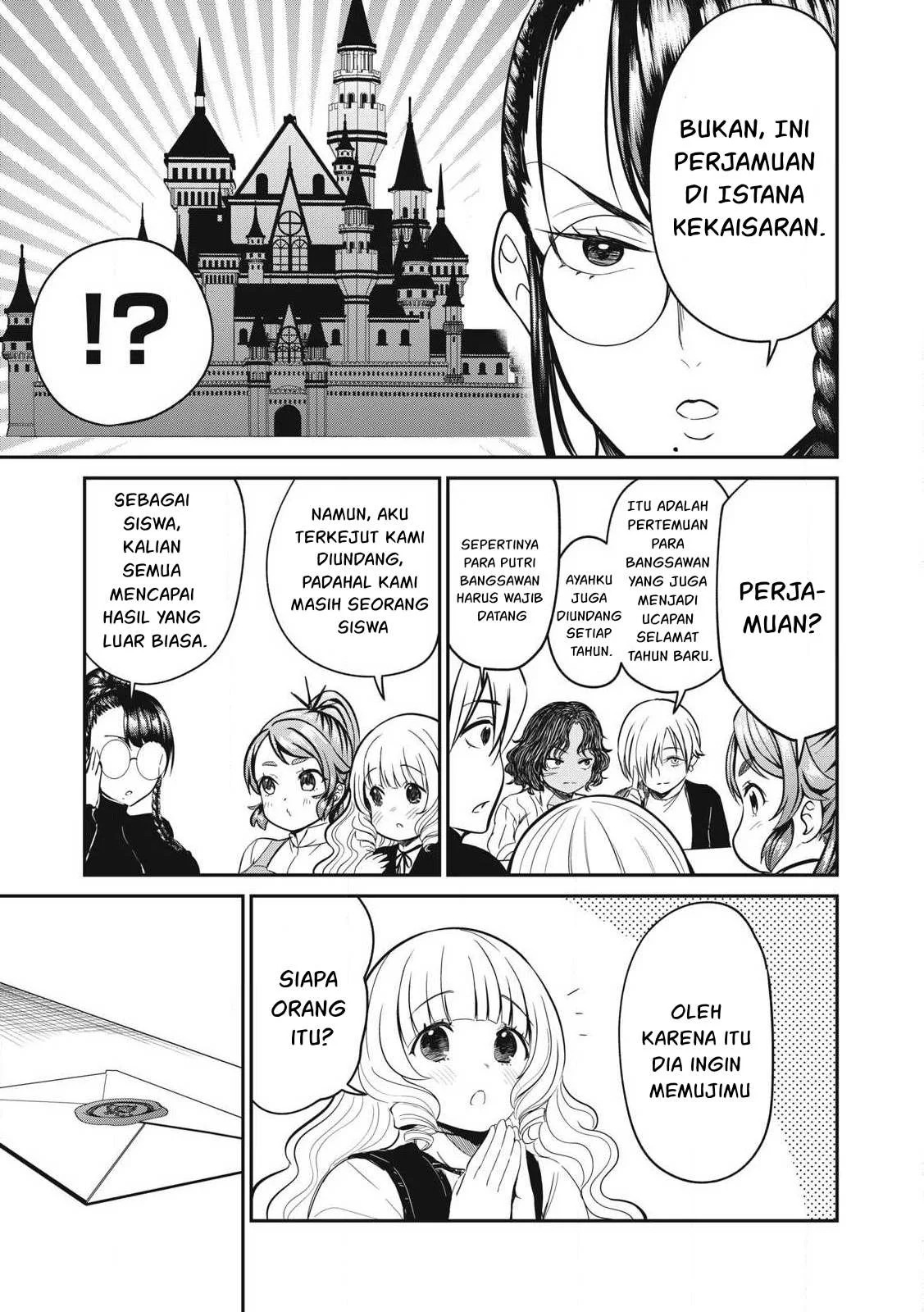 Isekai koushoku Musou Roku: Chapter chapter-26 - Page 16