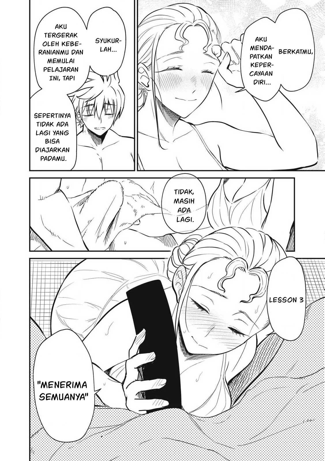 Isekai koushoku Musou Roku: Chapter chapter-34 - Page 29