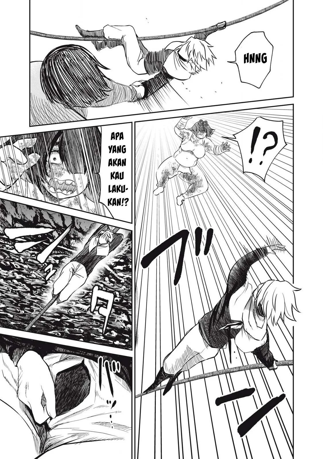 Isekai koushoku Musou Roku: Chapter chapter-38 - Page 10