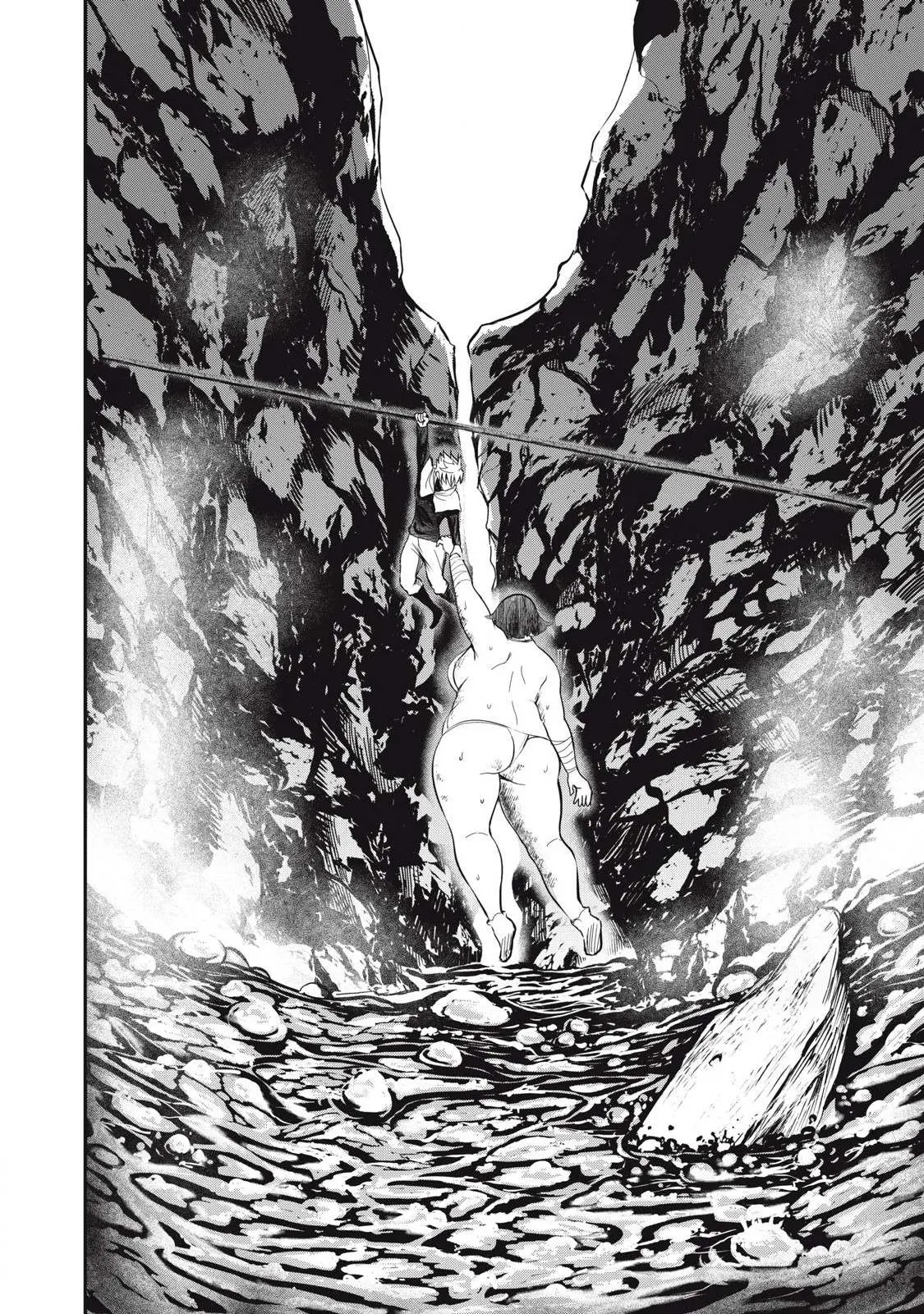 Isekai koushoku Musou Roku: Chapter chapter-38 - Page 26