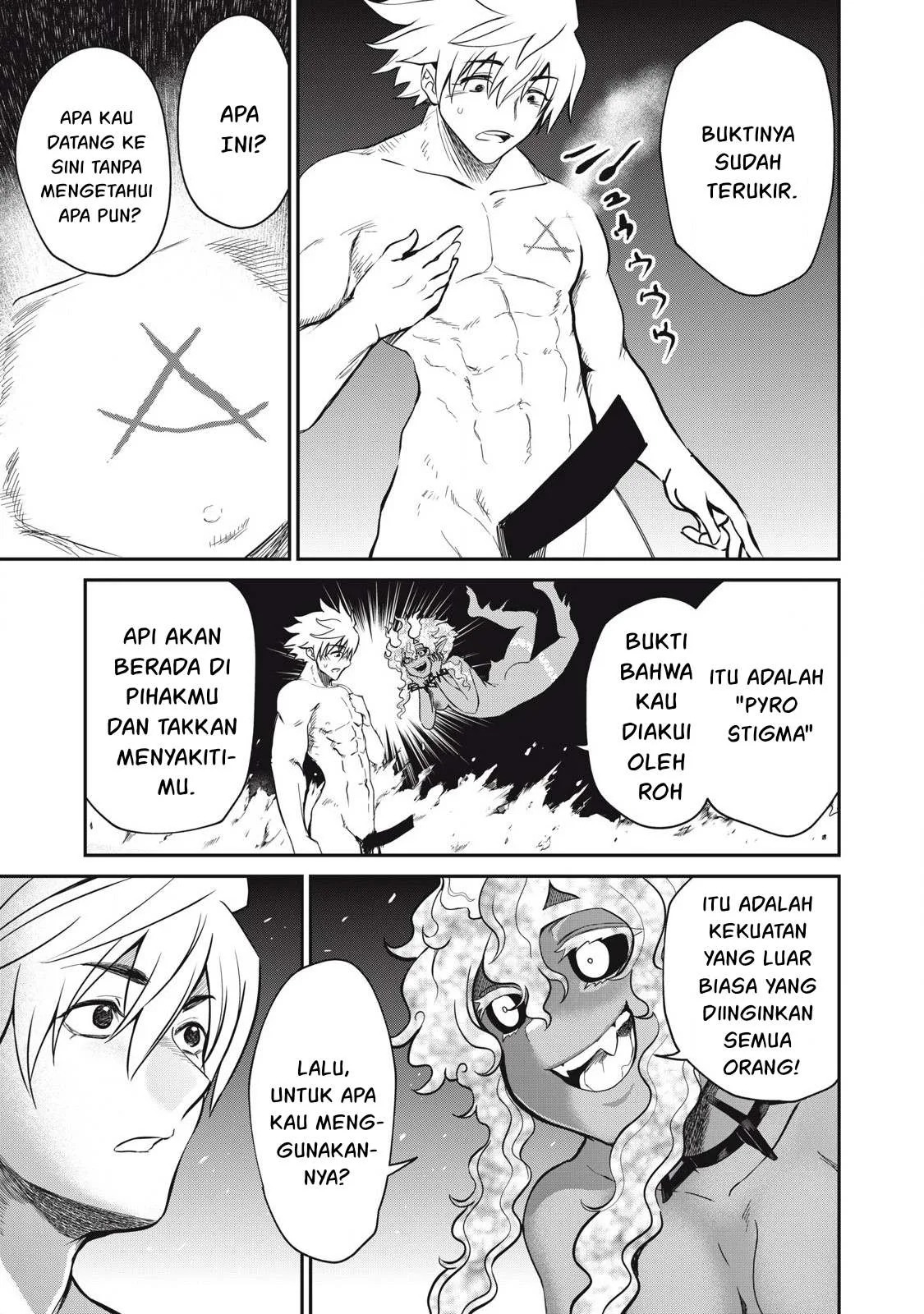 Isekai koushoku Musou Roku: Chapter chapter-39 - Page 16