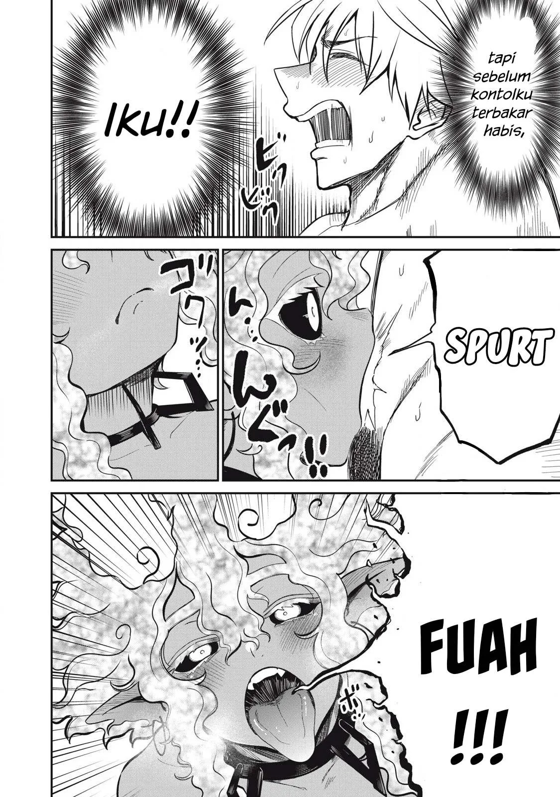 Isekai koushoku Musou Roku: Chapter chapter-39 - Page 28